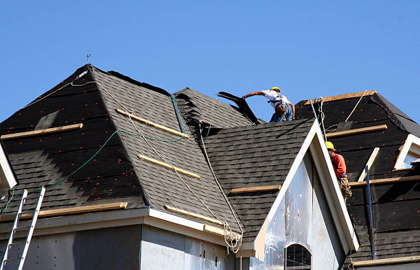 Manson, WA Roofing and installation Company